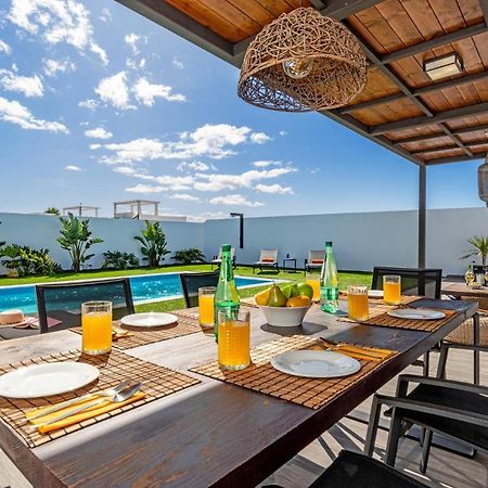 Villa Natalia By Villa Plus ปลายาบลังกา ภายนอก รูปภาพ