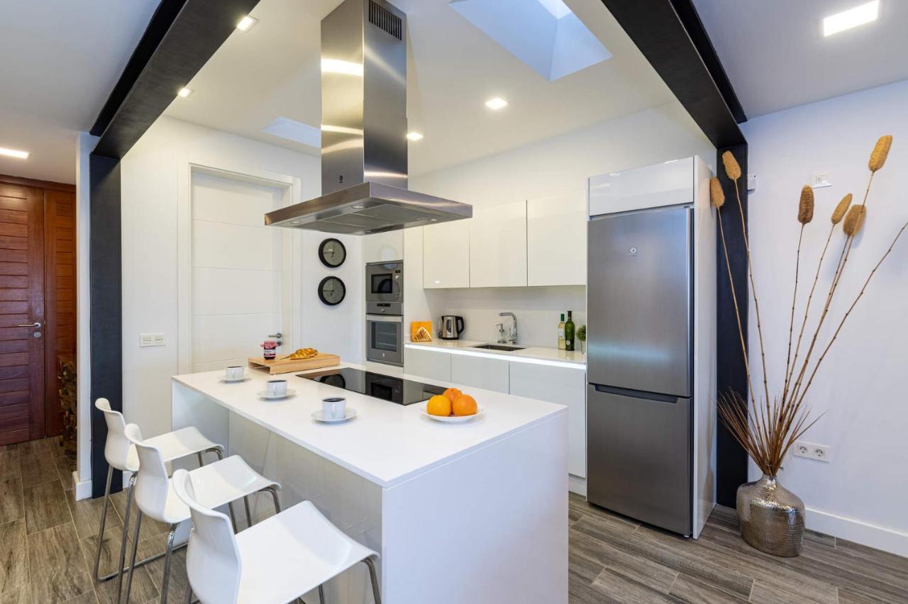 Villa Natalia By Villa Plus ปลายาบลังกา ภายนอก รูปภาพ