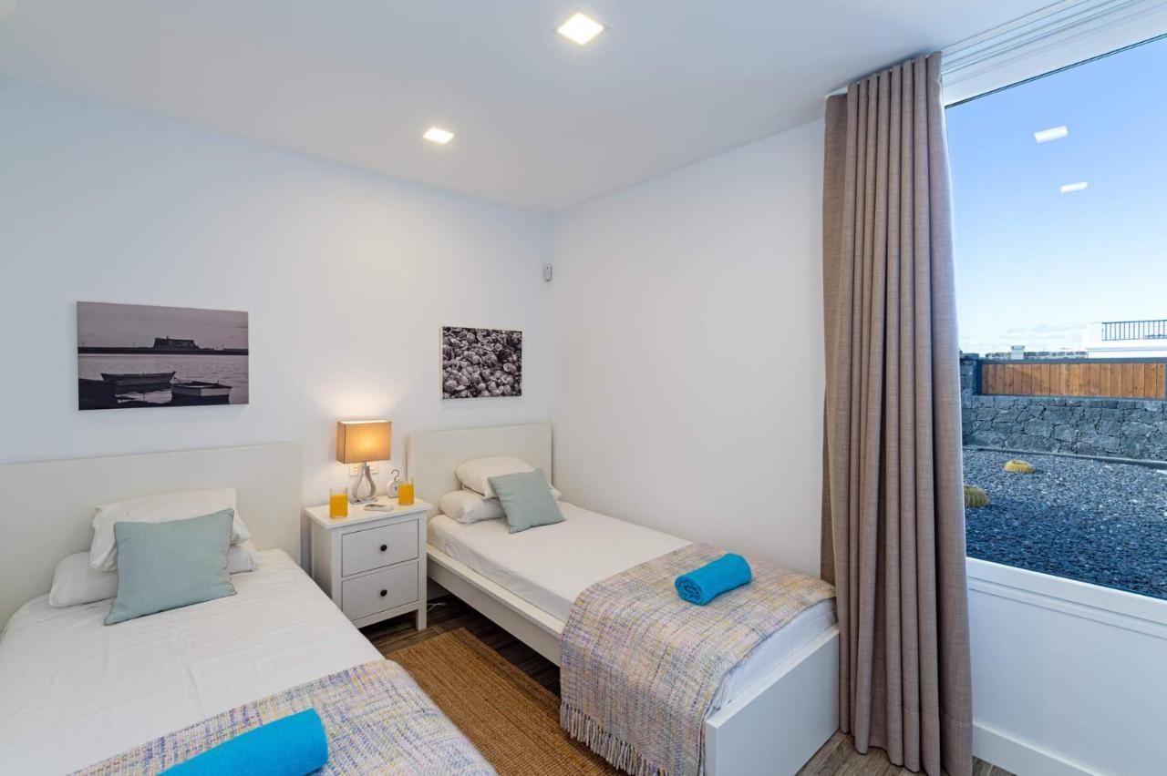Villa Natalia By Villa Plus ปลายาบลังกา ภายนอก รูปภาพ