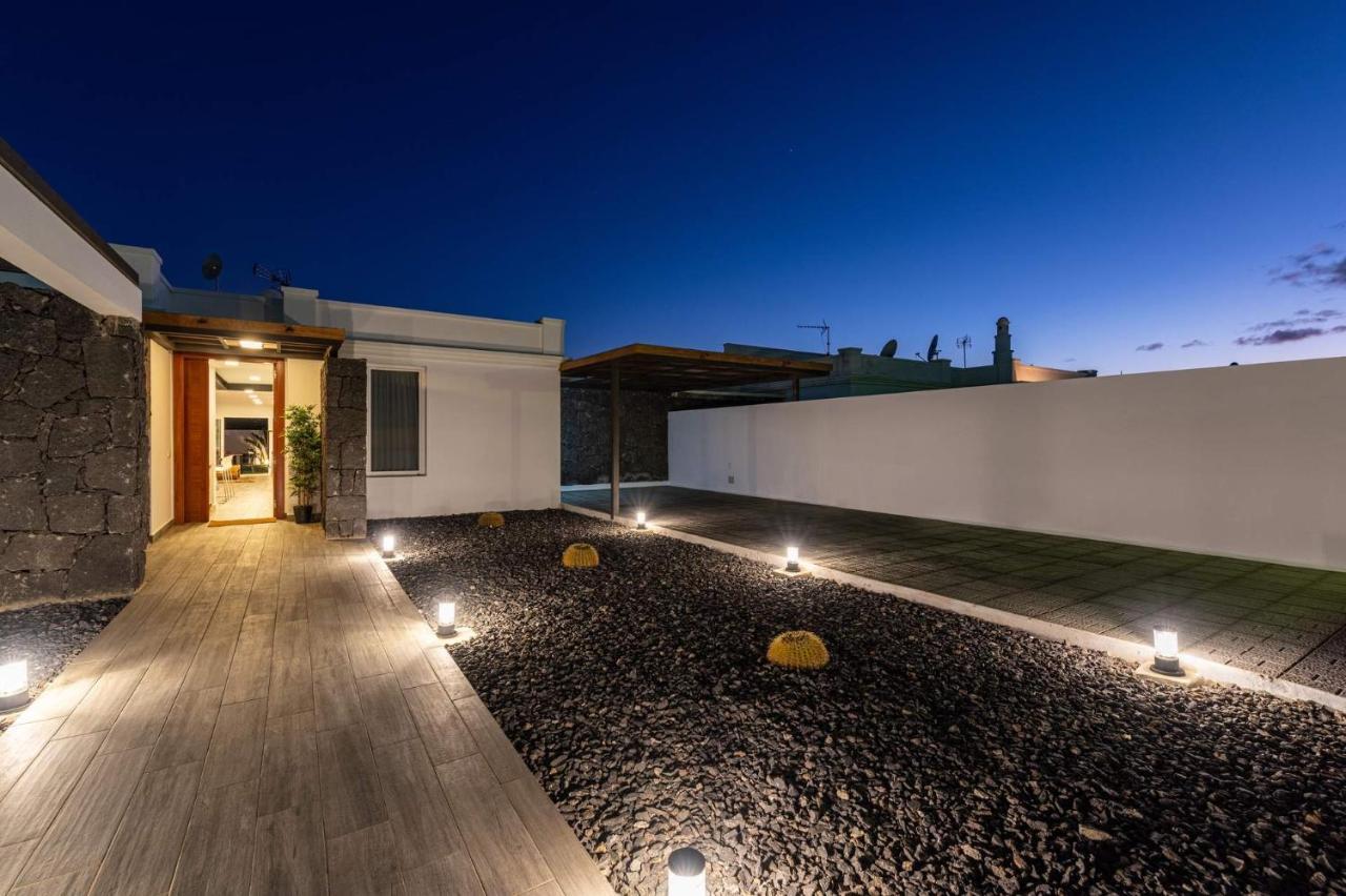 Villa Natalia By Villa Plus ปลายาบลังกา ภายนอก รูปภาพ